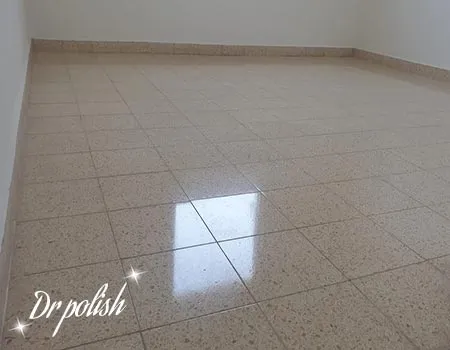 פוליש לטרצו