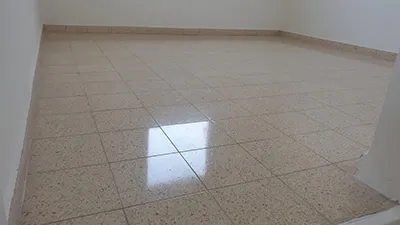 רצפת טרצו